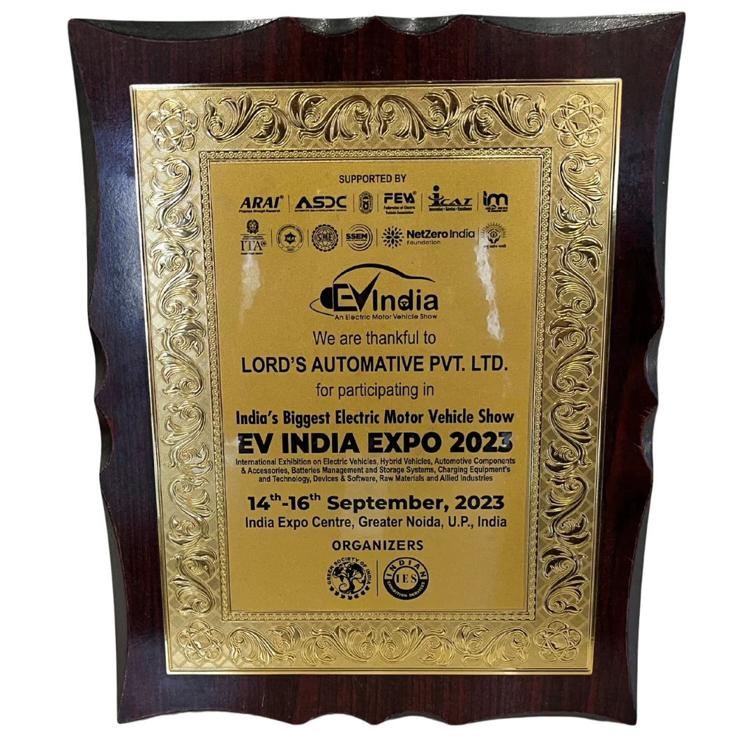 EV India Expo 2023