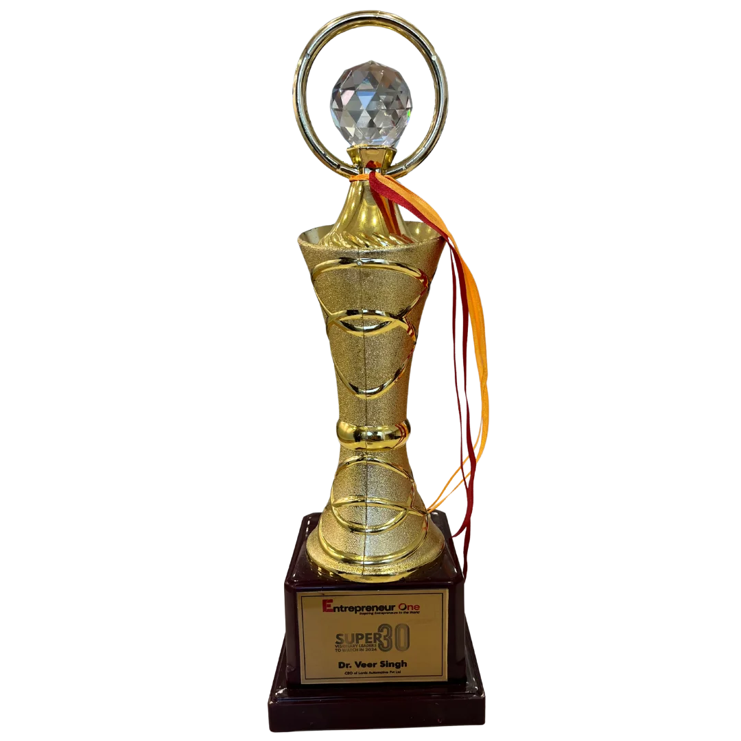 Enterpreneur Award