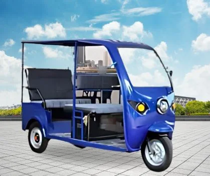 KAL Electric Buggy