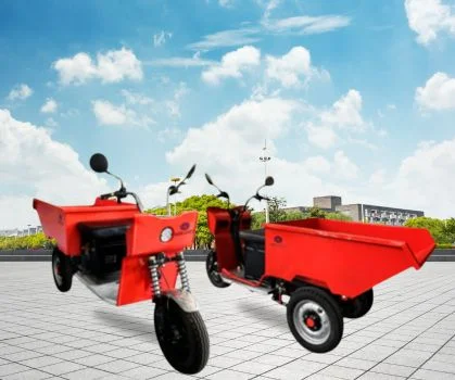 KAL Mini E Cart