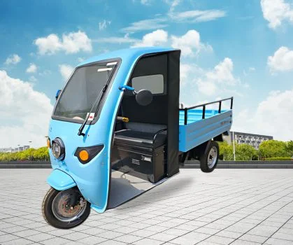 Kerala Green Stream (E-Cart)