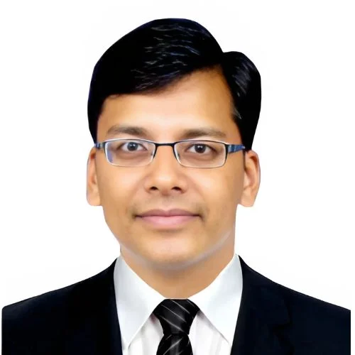 Mr. Vinay Sarda - Director