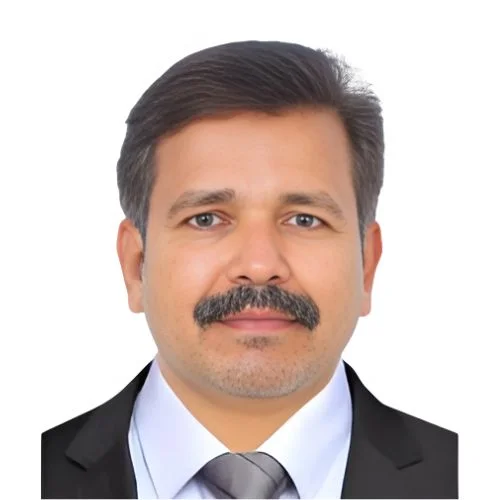 V. S. Rajeev - Director