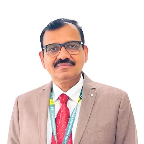 Dr. Veer Singh