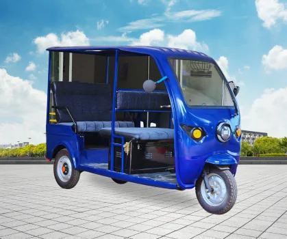 KAL Electric Buggy 1