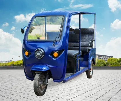 KAL Electric Buggy 2