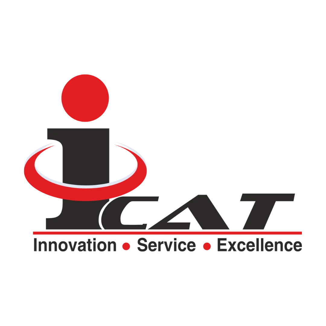 Certificate - ICAT