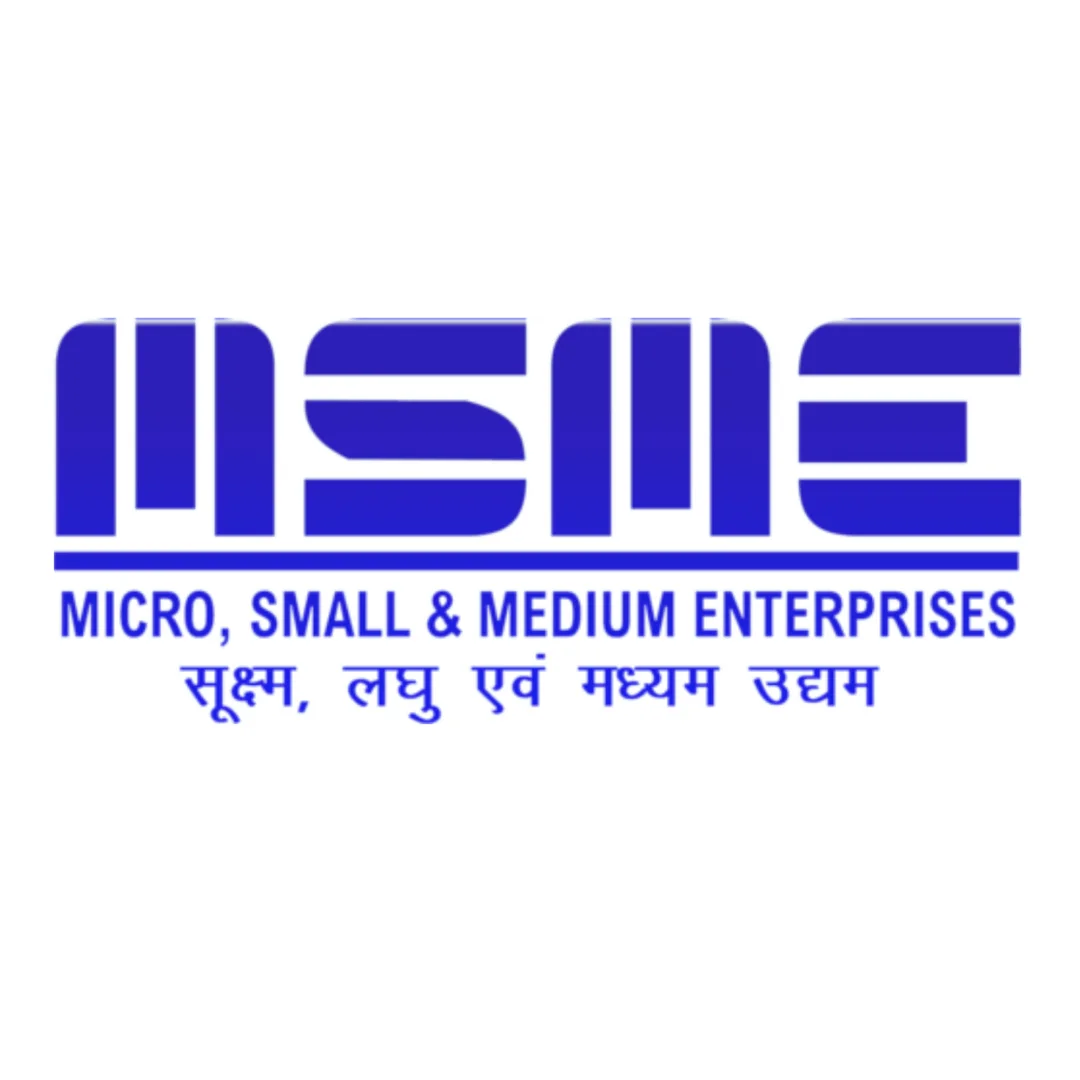 Certificate - Micro Small, and Medium Enterprises